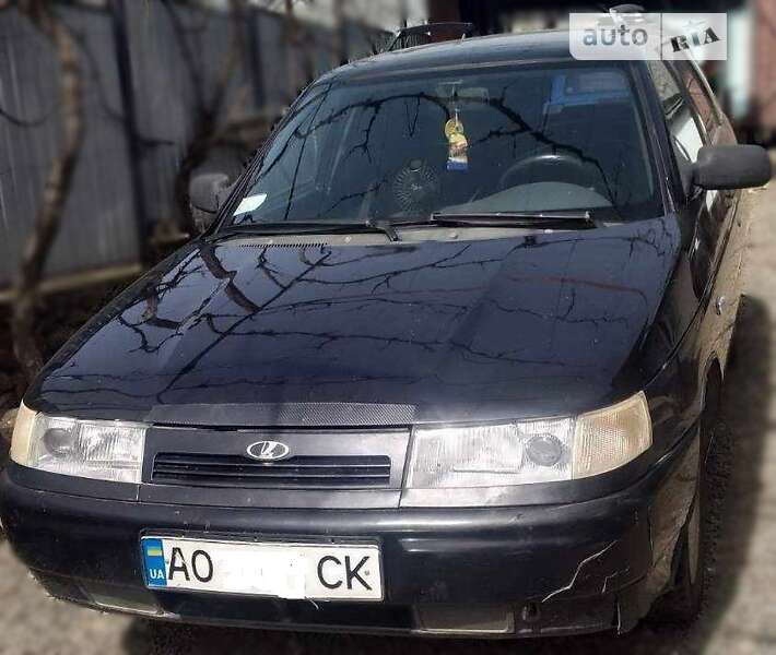 Універсал ВАЗ / Lada 2111 2009 в Іршаві