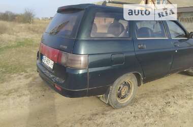 Универсал ВАЗ / Lada 2111 2002 в 