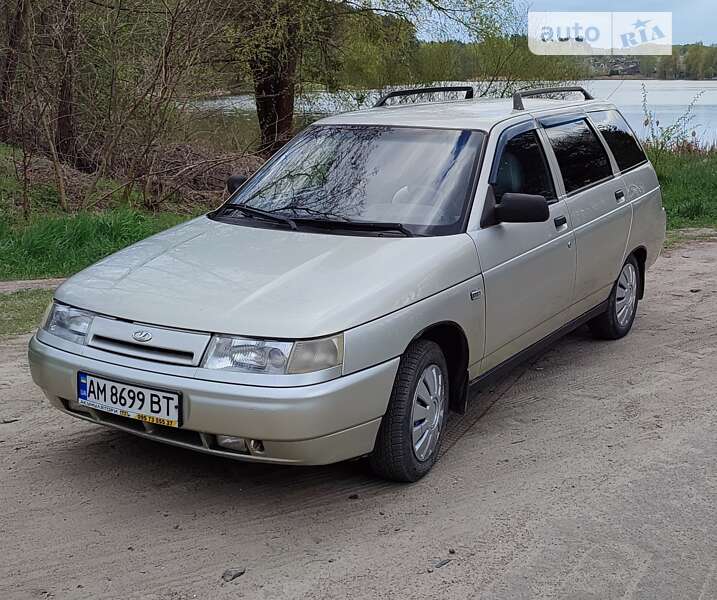 Универсал ВАЗ / Lada 2111 2005 в Житомире