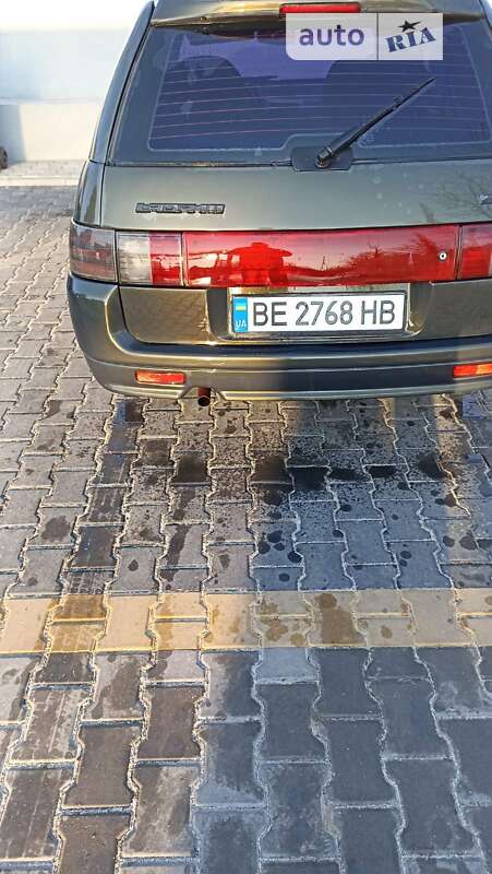 Универсал ВАЗ / Lada 2111 2006 в Николаеве