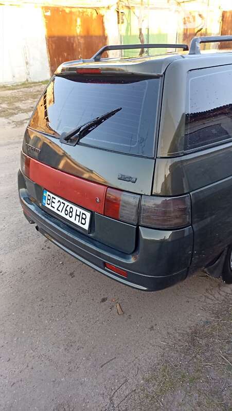 Универсал ВАЗ / Lada 2111 2006 в Николаеве
