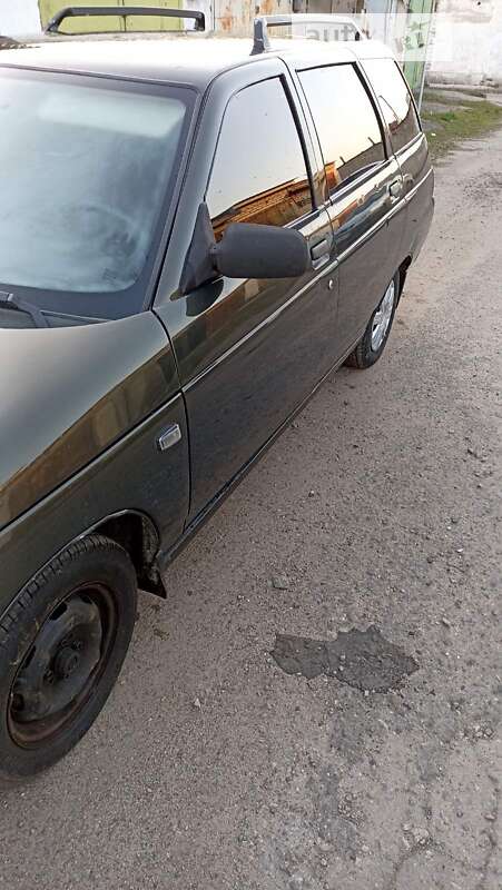 Универсал ВАЗ / Lada 2111 2006 в Николаеве