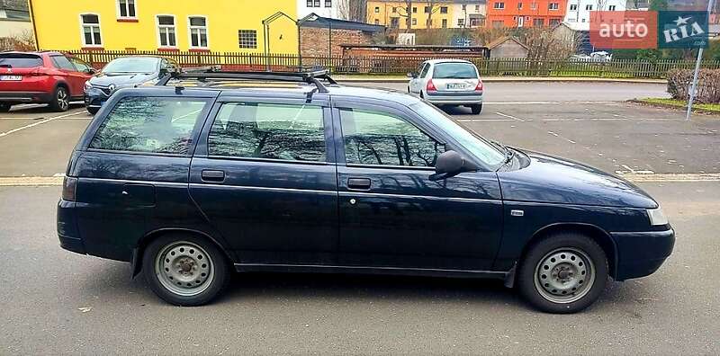 Универсал ВАЗ / Lada 2111 2008 в Запорожье