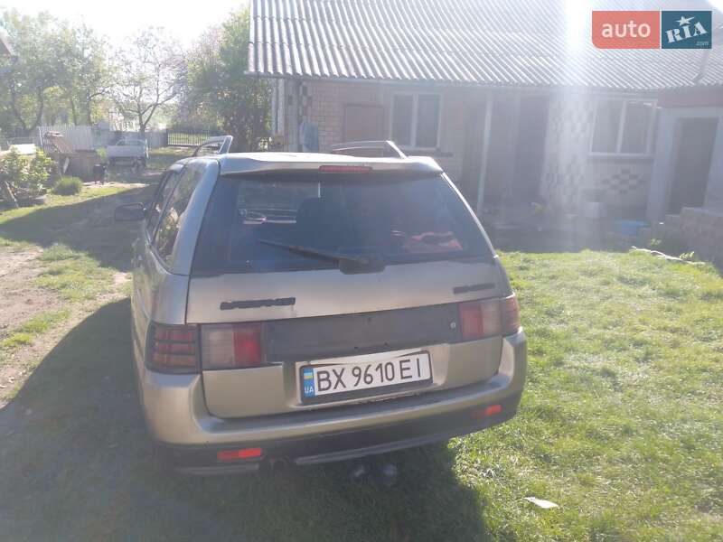 Универсал ВАЗ / Lada 2111 2000 в Бучаче