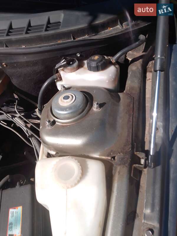 Универсал ВАЗ / Lada 2111 2000 в Бучаче