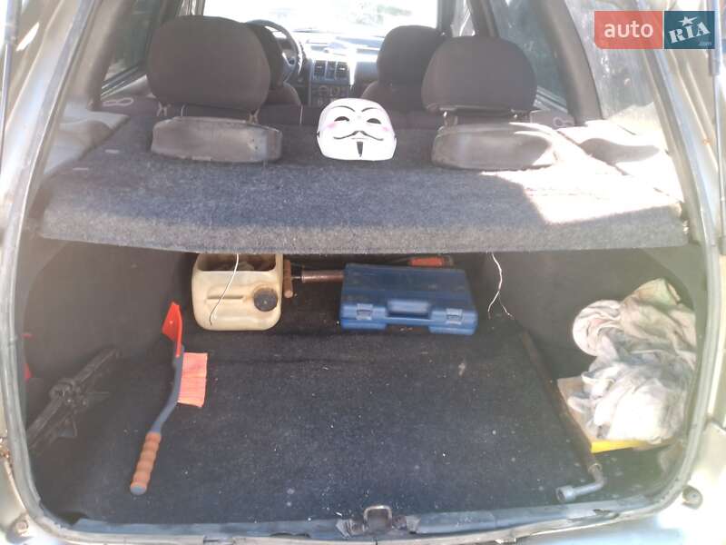Универсал ВАЗ / Lada 2111 2000 в Бучаче