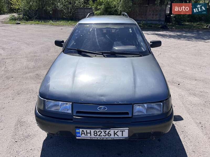 Универсал ВАЗ / Lada 2111 2005 в Чернигове фото 2 Универсал ВАЗ / Lada 2111 2005 в Чернигове