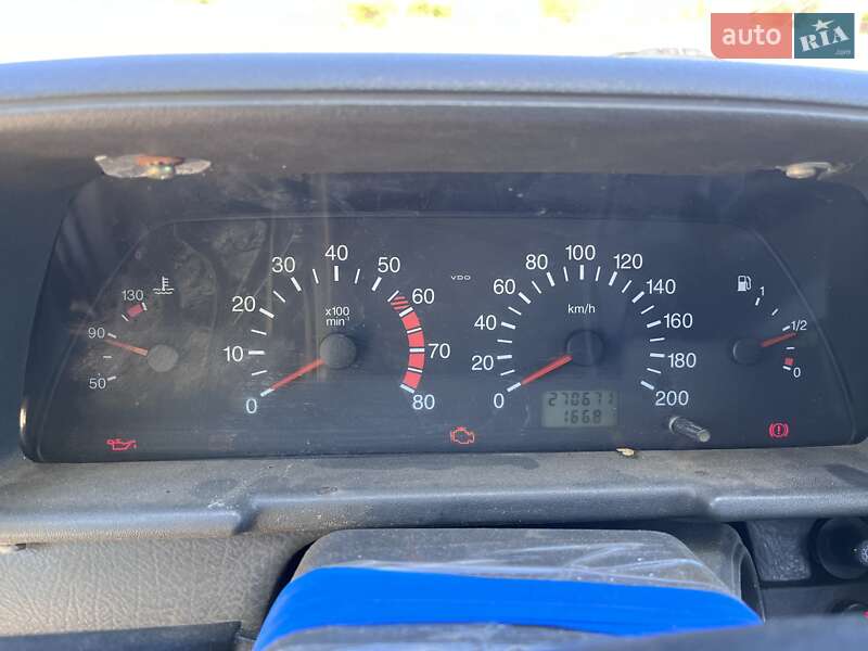 Универсал ВАЗ / Lada 2111 2005 в Чернигове фото 7 Универсал ВАЗ / Lada 2111 2005 в Чернигове