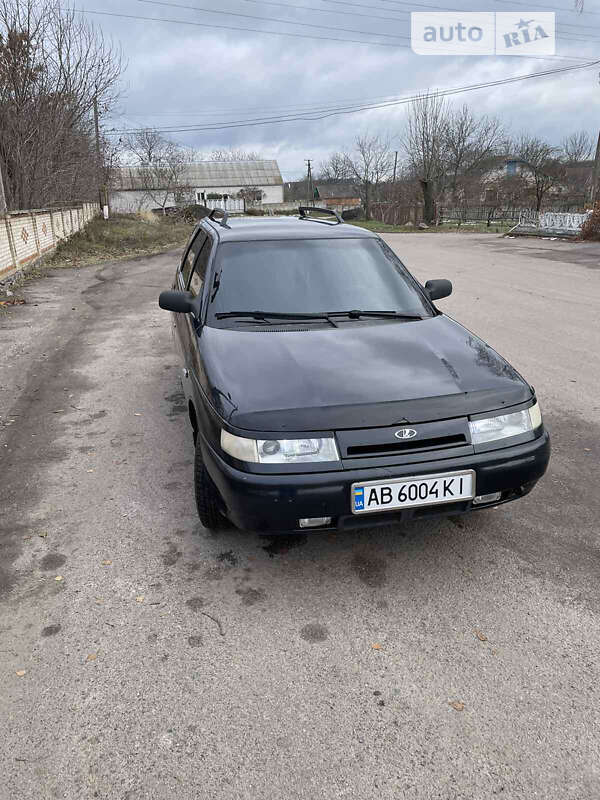 Универсал ВАЗ / Lada 2111 2005 в Ладыжине