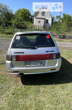 Универсал ВАЗ / Lada 2111 2006 в Покровске