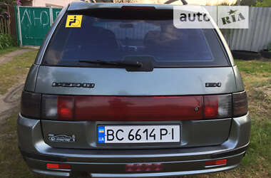 Универсал ВАЗ / Lada 2111 2005 в Боровой