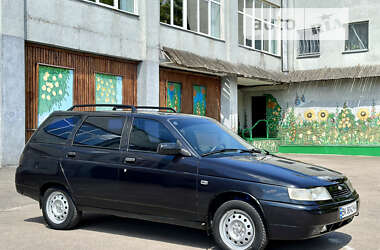 Универсал ВАЗ / Lada 2111 2010 в Ровно
