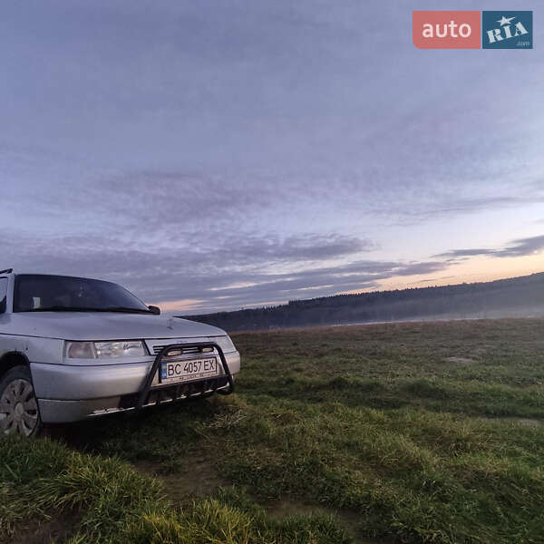 Универсал ВАЗ / Lada 2111 2007 в Львове