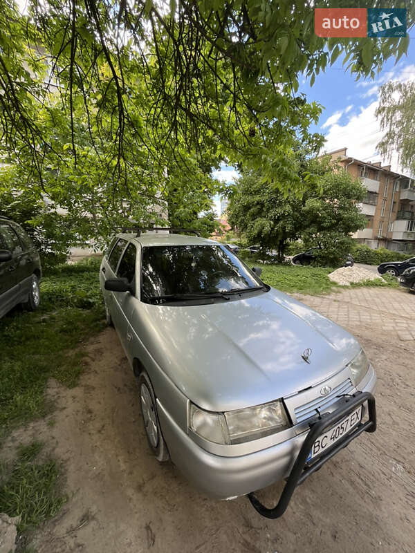 Универсал ВАЗ / Lada 2111 2007 в Львове