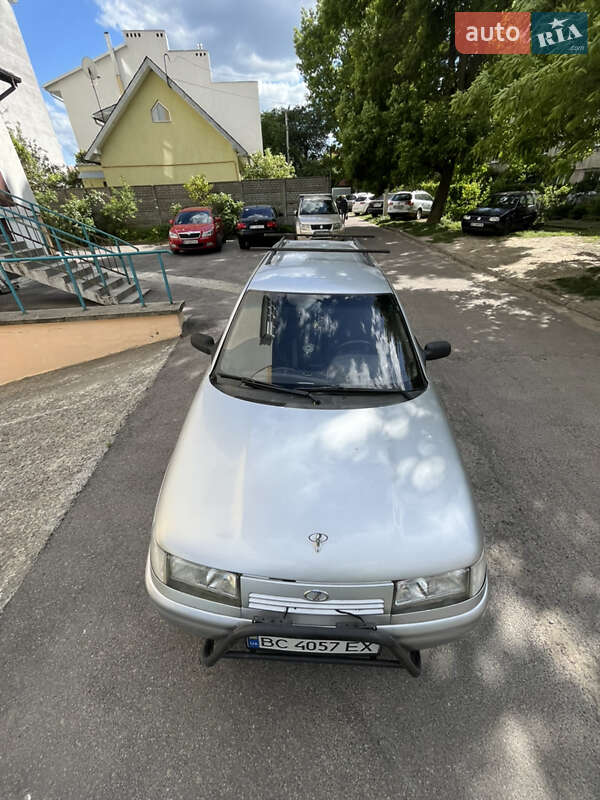 Универсал ВАЗ / Lada 2111 2007 в Львове