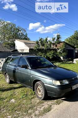 Універсал ВАЗ / Lada 2111 2011 в Борисполі