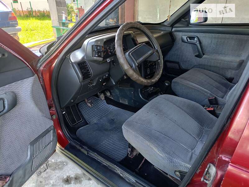 Универсал ВАЗ / Lada 2111 2002 в Дрогобыче