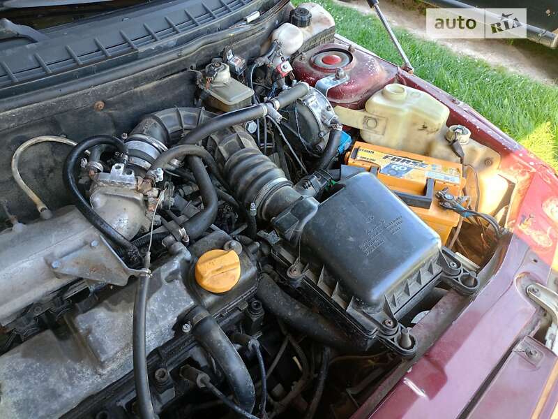 Универсал ВАЗ / Lada 2111 2002 в Дрогобыче