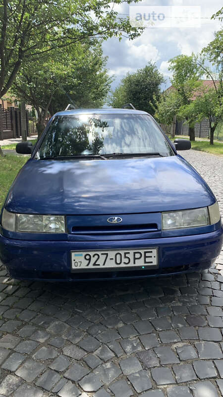 Универсал ВАЗ / Lada 2111 2004 в Мукачево