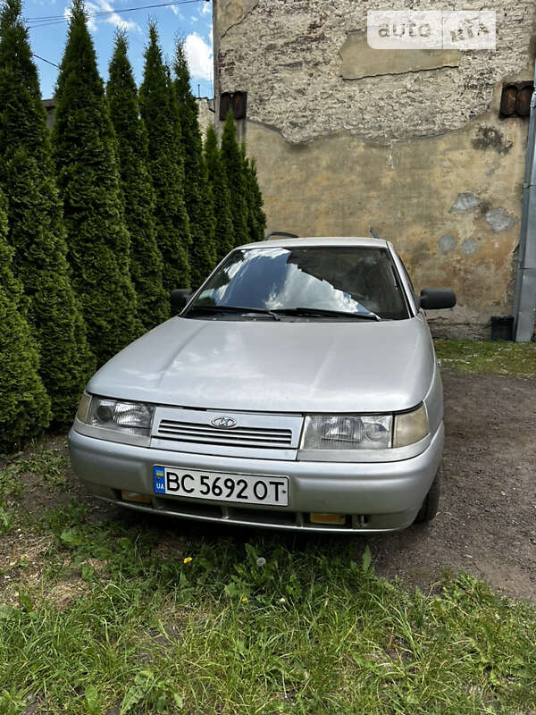 Універсал ВАЗ / Lada 2111 2008 в Львові