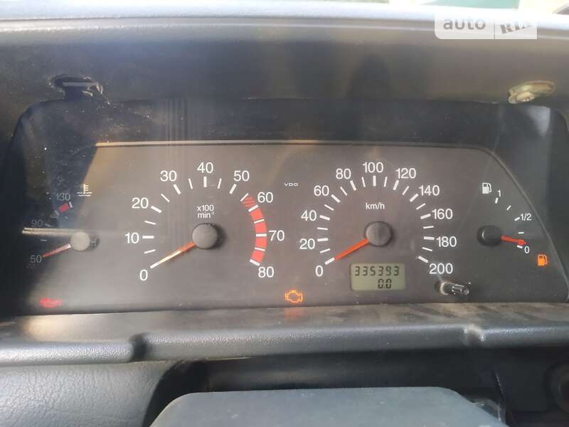 Универсал ВАЗ / Lada 2111 2002 в Гадяче