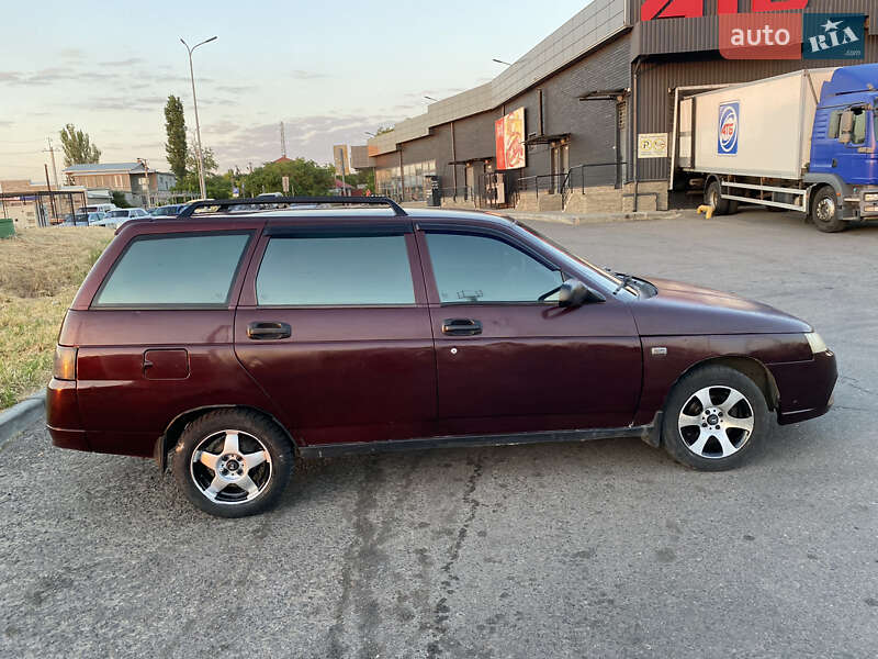 Универсал ВАЗ / Lada 2111 2008 в Коблеве