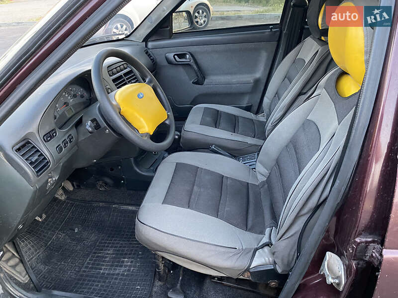 Универсал ВАЗ / Lada 2111 2008 в Коблеве