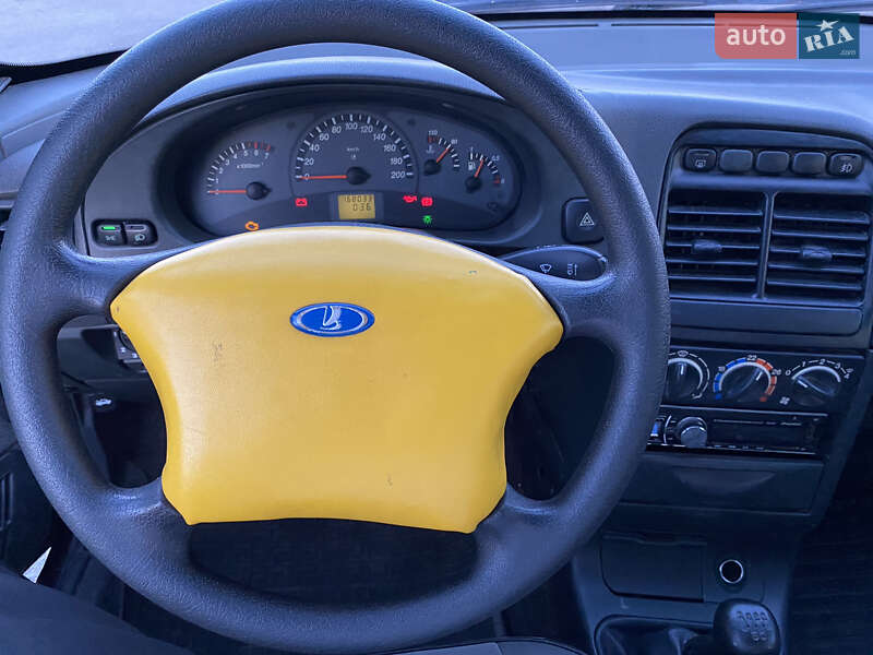 Универсал ВАЗ / Lada 2111 2008 в Коблеве