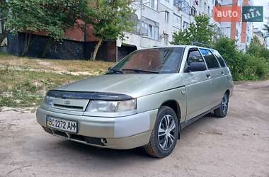 Универсал ВАЗ 2111 2006 в 
