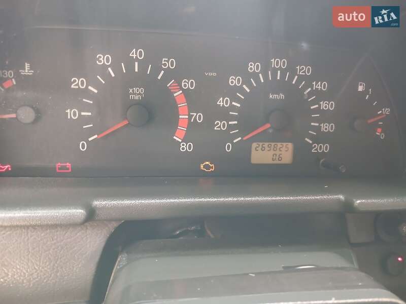 Універсал ВАЗ / Lada 2111 2006 в Львові