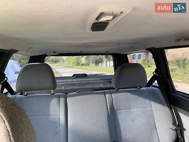 Универсал ВАЗ / Lada 2111 2009 в Гайсине фото 4 Универсал ВАЗ / Lada 2111 2009 в Гайсине