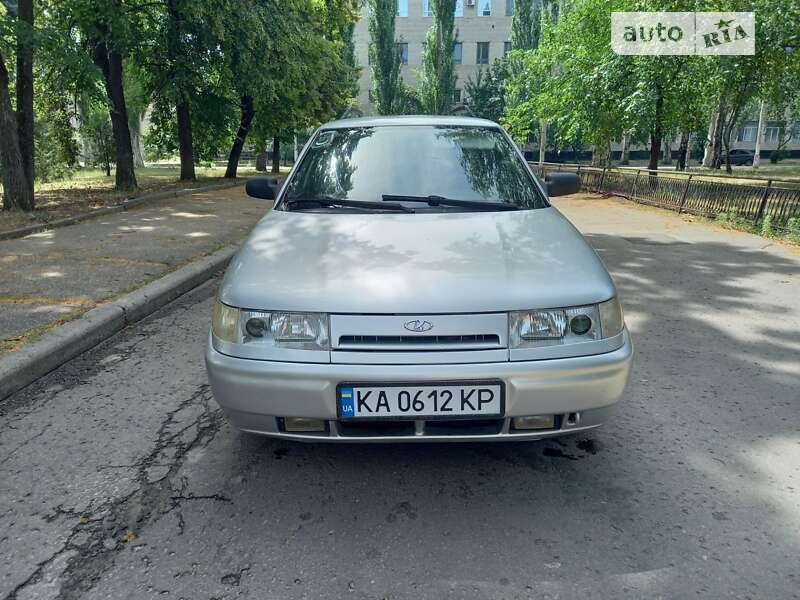 ВАЗ / Lada 2111 2004