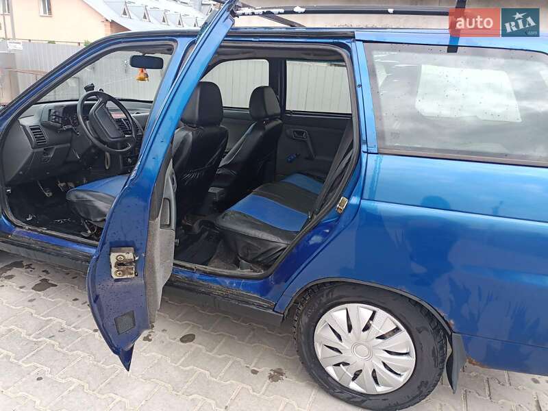 Универсал ВАЗ / Lada 2111 2006 в Монастыриске