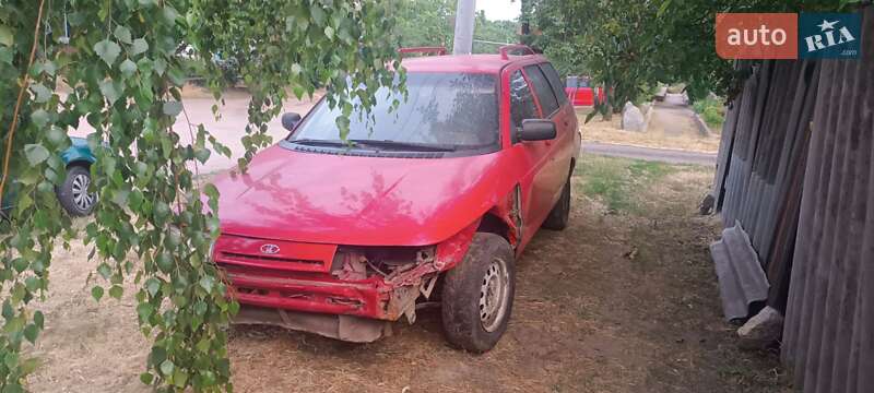 Универсал ВАЗ / Lada 2111 2000 в Кропивницком