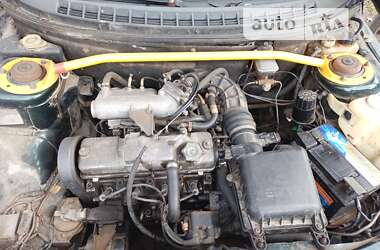 Універсал ВАЗ 2111 2002 в Дніпрі