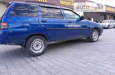 AUTO.RIA – Продам VAZ / Лада 2111 2002 (BO3385BK) бензин 1.5
