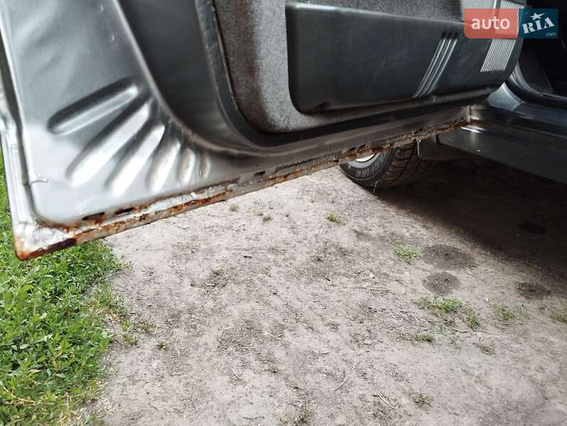 Універсал ВАЗ / Lada 2111 2006 в Борзні