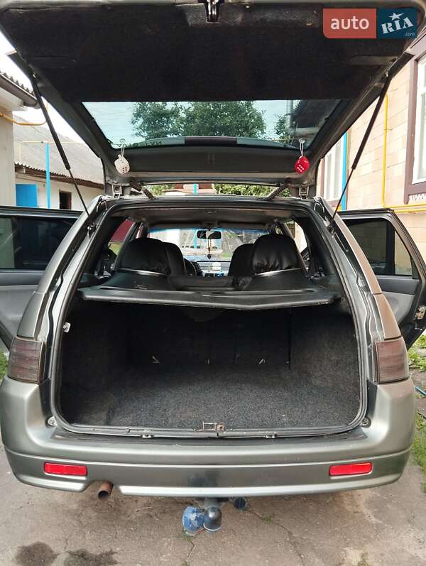 Універсал ВАЗ / Lada 2111 2006 в Борзні