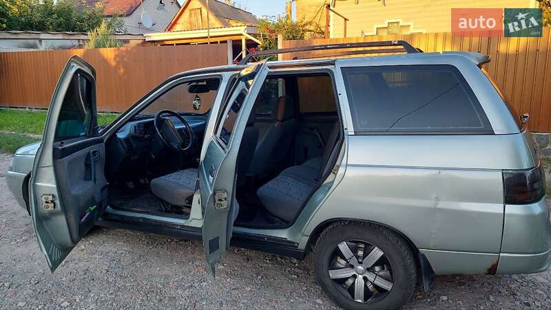 Універсал ВАЗ / Lada 2111 2006 в Умані