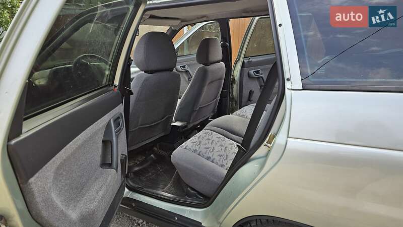 Універсал ВАЗ / Lada 2111 2006 в Умані