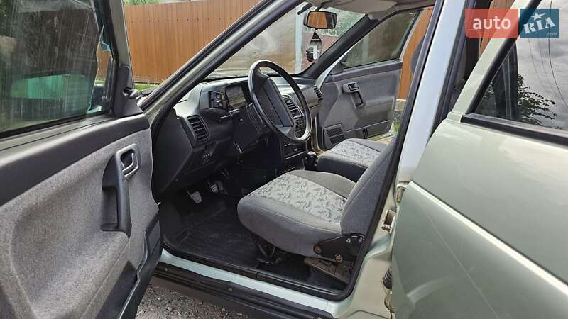 Універсал ВАЗ / Lada 2111 2006 в Умані