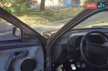 Універсал ВАЗ / Lada 2111 2001 в Запоріжжі