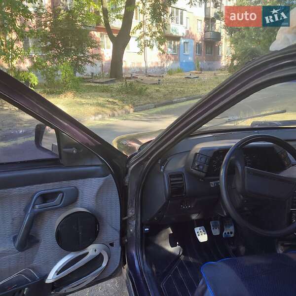 Универсал ВАЗ / Lada 2111 2001 в Запорожье