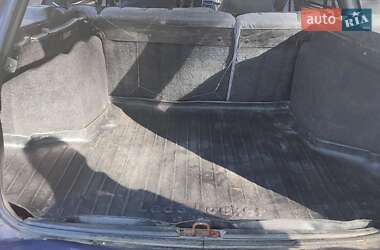 Універсал ВАЗ / Lada 2111 2001 в Запоріжжі