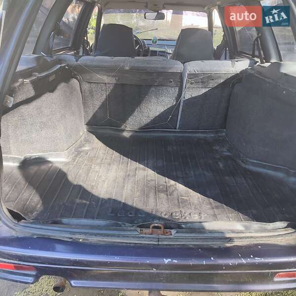 Универсал ВАЗ / Lada 2111 2001 в Запорожье