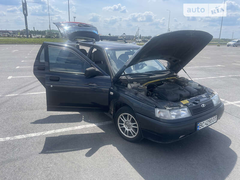 Універсал ВАЗ / Lada 2111 2008 в Львові