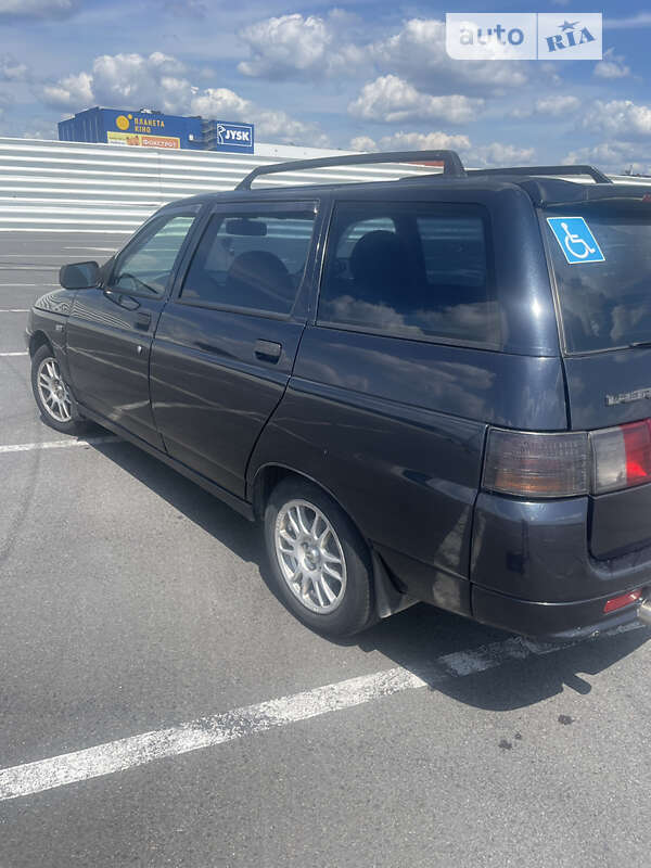 Універсал ВАЗ / Lada 2111 2008 в Львові