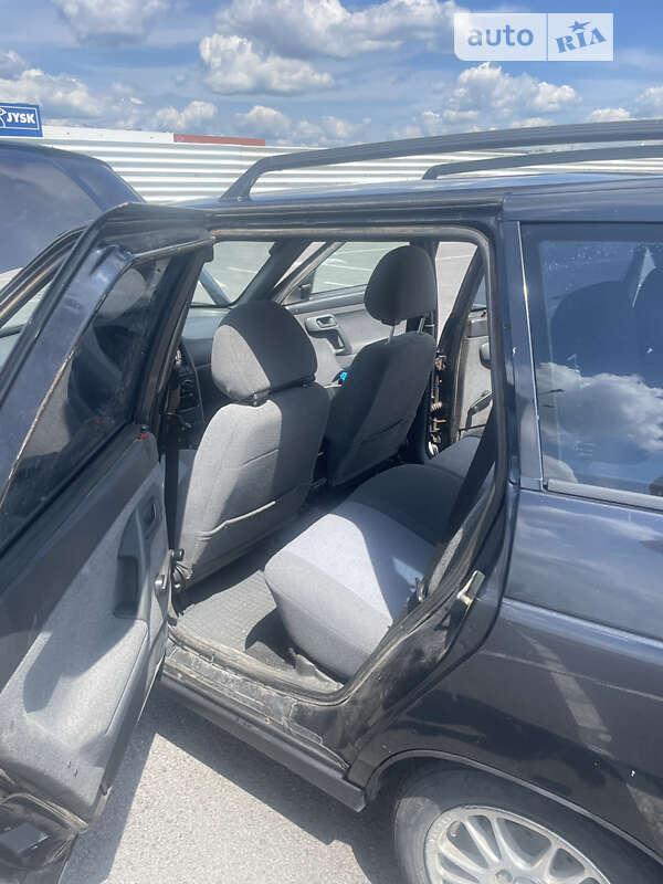 Універсал ВАЗ / Lada 2111 2008 в Львові