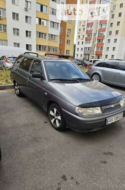 Универсал ВАЗ / Lada 2111 2009 в Харькове