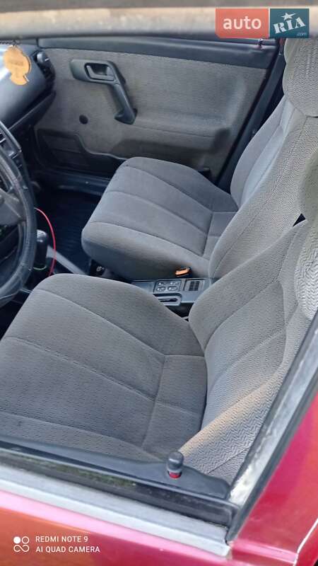 Універсал ВАЗ / Lada 2111 2001 в Львові